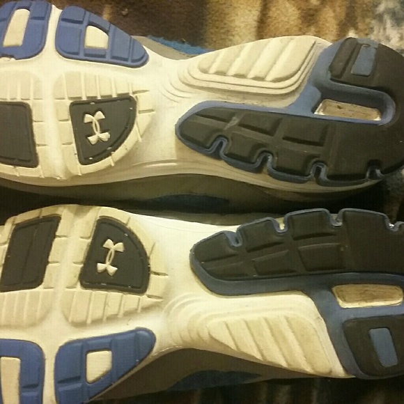 Under Armour Other - Under armer men's size 12 Under Armour Other - Under armer men's size 12